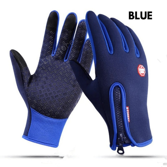 frostbite bulletproof gloves